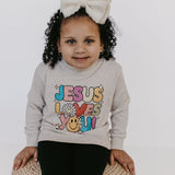 Jesus Loves you - Long Sleeve