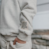 Make Jesus Famous - Embroidered Hoodie