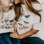 You are.... Butterfly Tee - Little & Brave