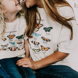 You are.... Butterfly Tee - Little & Brave