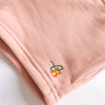 Adult Shorts / Adult Affirmation Crewneck Matching (1 piece) - Little & Brave