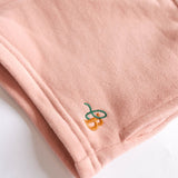 Adult Shorts / Adult Affirmation Crewneck Matching (1 piece) - Little & Brave