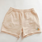 Adult Shorts / Adult Affirmation Crewneck Matching (1 piece) - Little & Brave