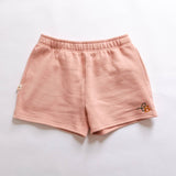 Adult Shorts / Adult Affirmation Crewneck Matching (1 piece) - Little & Brave