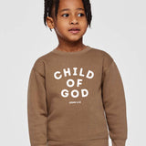 Child of God Crewneck