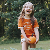 Counting my Blessings at the Pumpkin Patch - Toddler Tee
