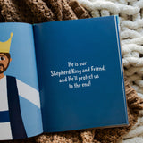Brave in the Battle Kids Book