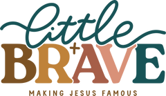 Little & Brave
