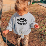 Born With Purpose - Little & Brave