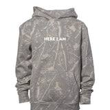 Created for Such a Time as This – Youth Hoodie