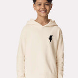 Courage Over Fear Hoodie – Faith-Based Christian Sweatshirt