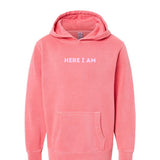 Created for Such a Time as This – Youth Hoodie