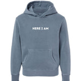 Created for Such a Time as This – Youth Hoodie