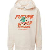 Future World Changer Hoodie