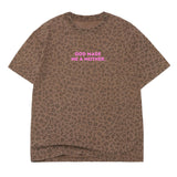 God Made Me a Mother for Such a Time as This – Oversized Tee