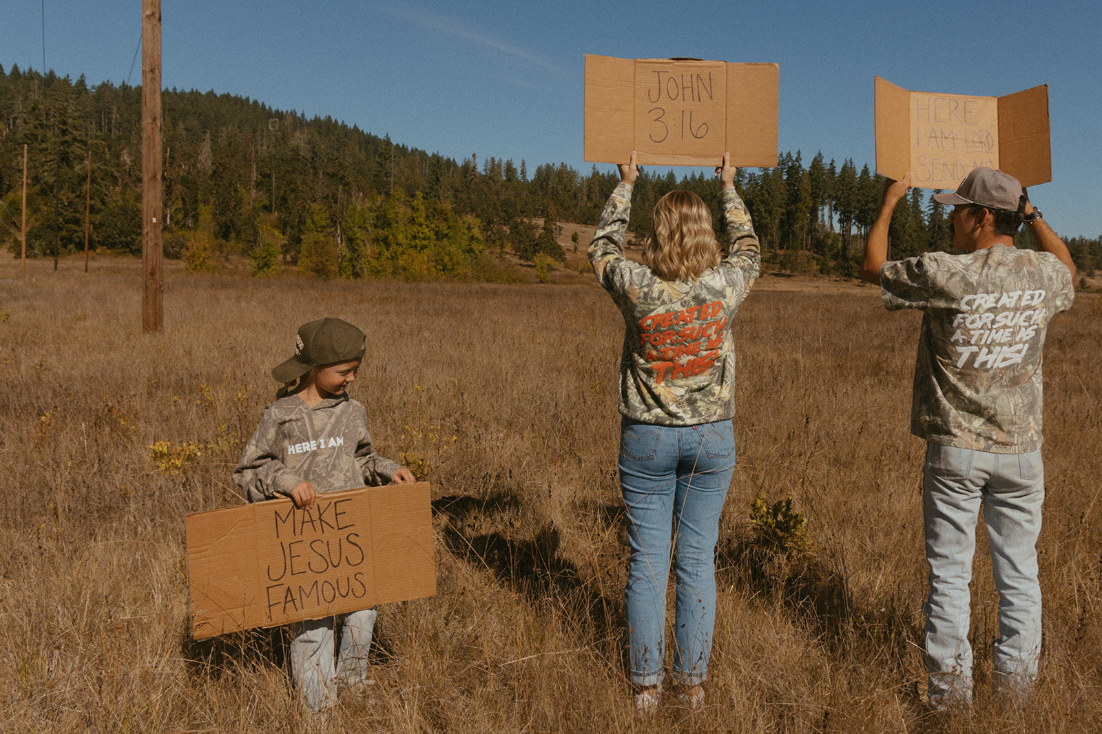 OUR BLACK FRIDAY SALE