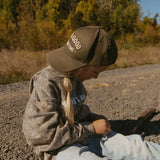 Created for Such a Time as This – Youth Hoodie