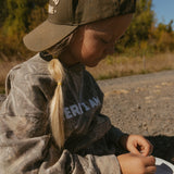 Created for Such a Time as This – Youth Hoodie