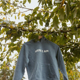 Created for Such a Time as This – Youth Hoodie