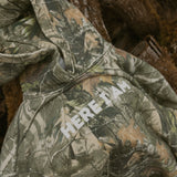 Created for Such a Time as This – Wood Camo Hoodie