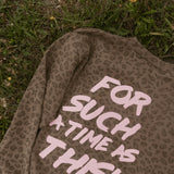 God Made Me a Mother for Such a Time as This – Crewneck