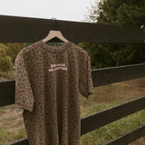God Made Me a Mother for Such a Time as This – Oversized Tee