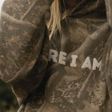 Created for Such a Time as This – Youth Hoodie