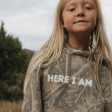 Created for Such a Time as This – Youth Hoodie