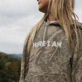 Created for Such a Time as This – Youth Hoodie