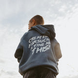 Created for Such a Time as This – Youth Hoodie