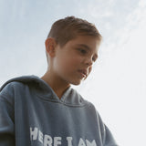 Created for Such a Time as This – Youth Hoodie