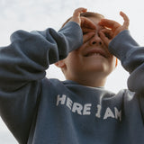 Created for Such a Time as This – Youth Hoodie
