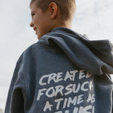 Created for Such a Time as This – Youth Hoodie