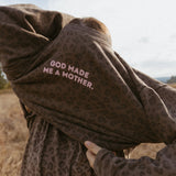 God Made Me a Mother for Such a Time as This – Crewneck