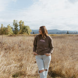 God Made Me a Mother for Such a Time as This – Crewneck