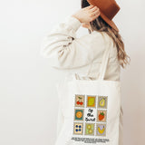 Fruit of the Spirit Tote Bag