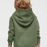 Dino Affirmation Hoodie – “You Are” Edition