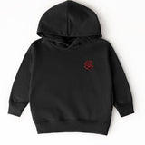 Dancing Skeleton Hoodie – Romans 14:9