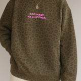God Made Me a Mother for Such a Time as This – Crewneck