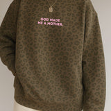 God Made Me a Mother for Such a Time as This – Crewneck