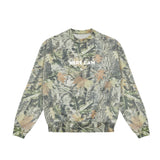 Created for Such a Time as This - Wood Camo Crewneck