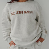 Make Jesus Famous Adult Sets