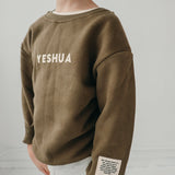 Yeshua Kid Crewneck