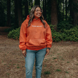COME BOLDLY Hoodie – Women’s Conference 2025 Exclusive