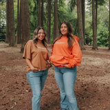 COME BOLDLY BUNDLE Tshirt + Hoddie