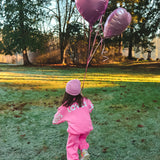 Jesus Loves You – Toddler 2-Piece Set | John 3:16