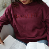 BREATHE Exclusive Women's conference Merch.