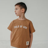 Child of God Toddler Tee