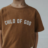 Child of God Toddler Tee