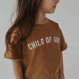 Child of God Toddler Tee